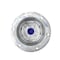 Dual Dynamics Axle Hub Cap, 203-P 203-P - alternate 3